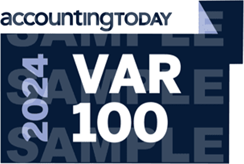 Acounting Today VAR 100 2024