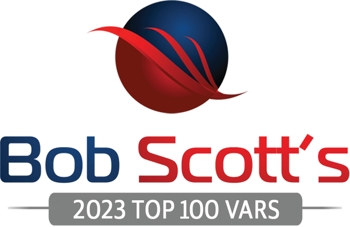 Bob Scott's Top 100 VARs 2023