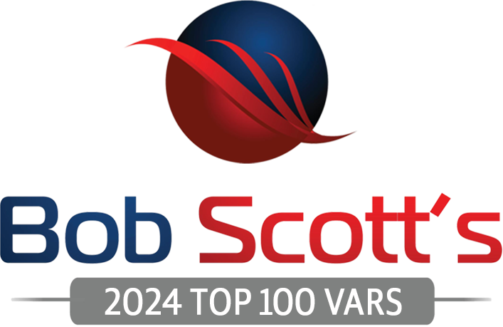 Bob Scott's Top 100 VARs 2024