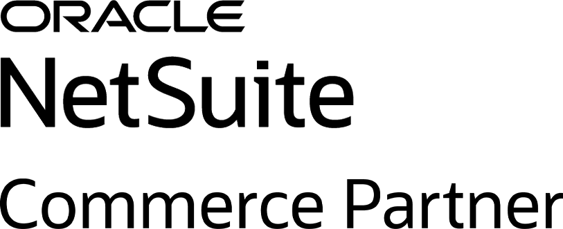 Oracle NetSuite Award - Commerce Partner