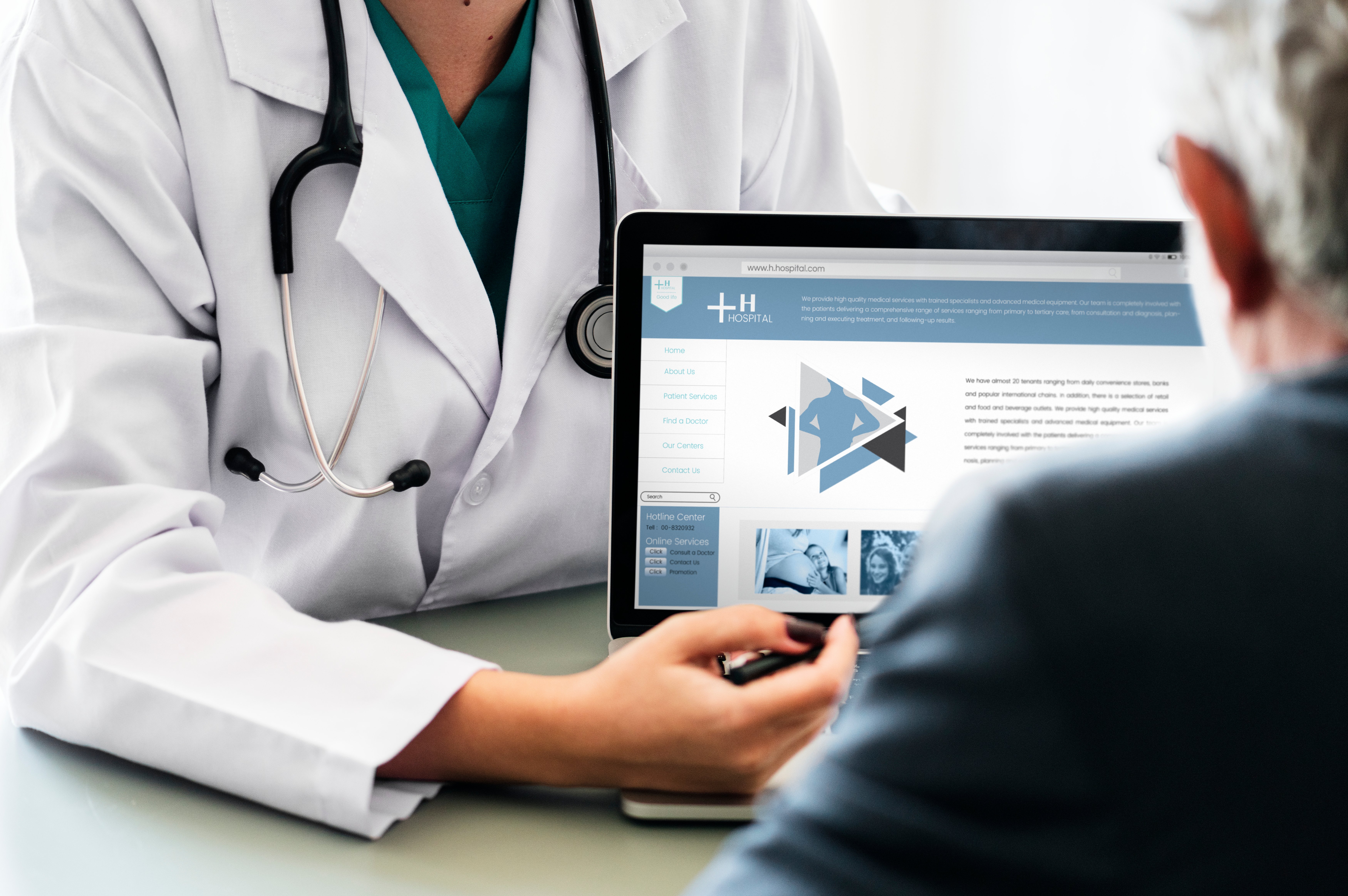 6 Reasons NetSuite Is Essential for Healthcare