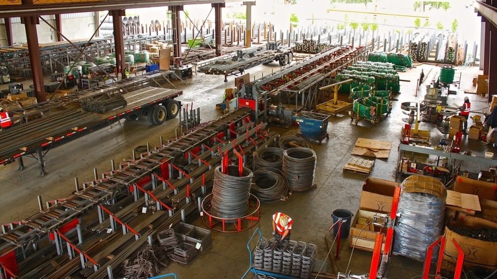 Rebar-Manufacturer