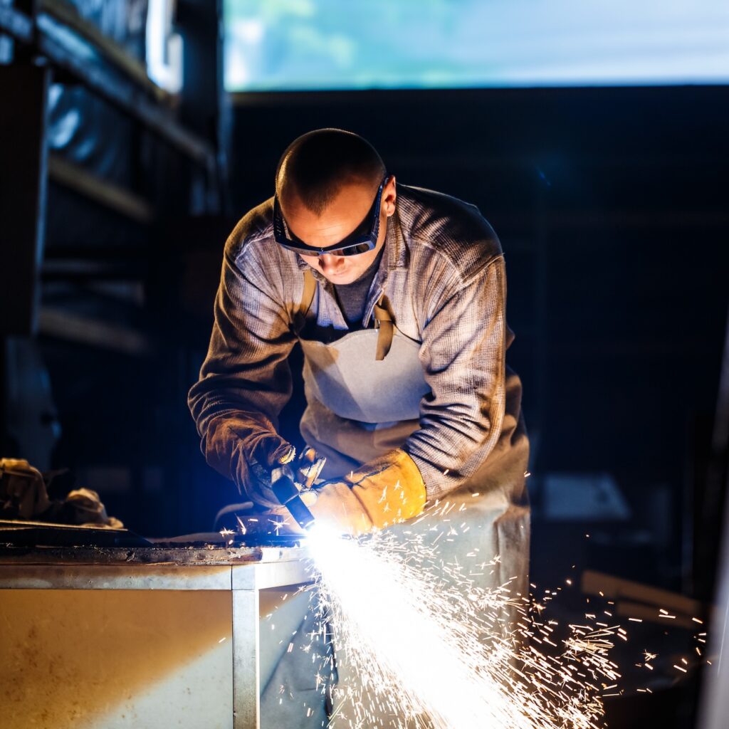 netsuite for metal fabricators