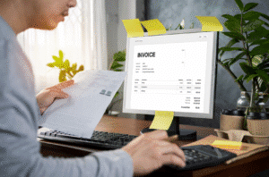 ERP for Tariff Management