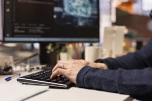 How to implement ERP