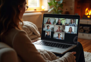 ERP features for remote teams