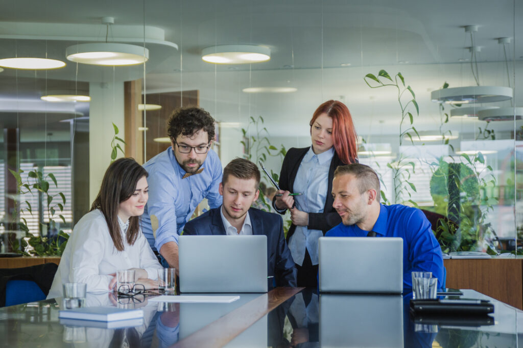 ERP Upgrade Planning