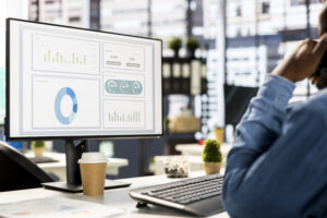 NetSuite database blind spots